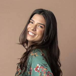 Meet your Posher, Grace